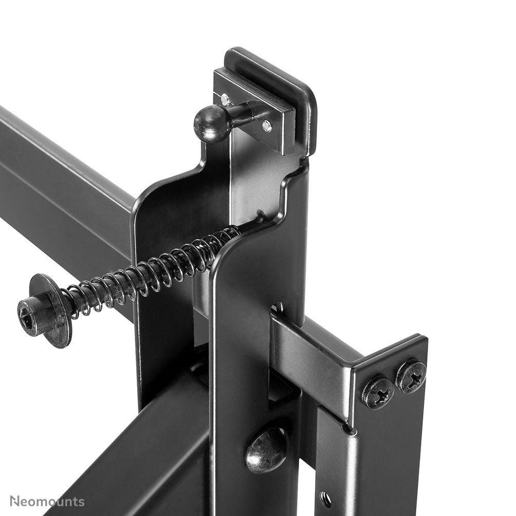Suporte de Parede para TV NEOMOUNTS LED-VW2000BLACK (32–75" - VESA 600 x 400 mm - Preto), miniatura 12