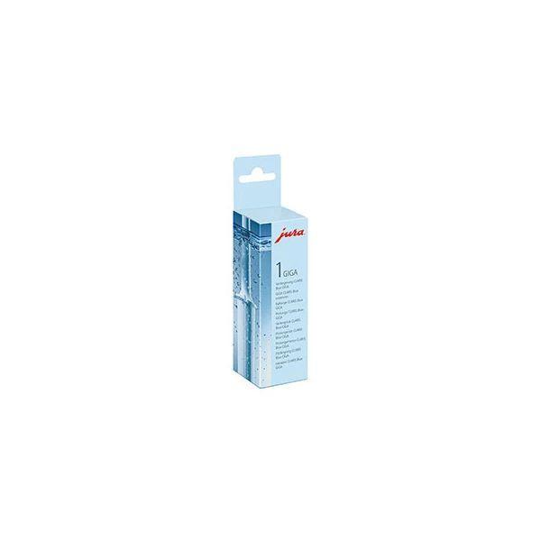Extensão de Filtro de Água JURA CLARIS Blue GIGA 5 (Compatível com GIGA 5 - 1 unidade), miniatura 2