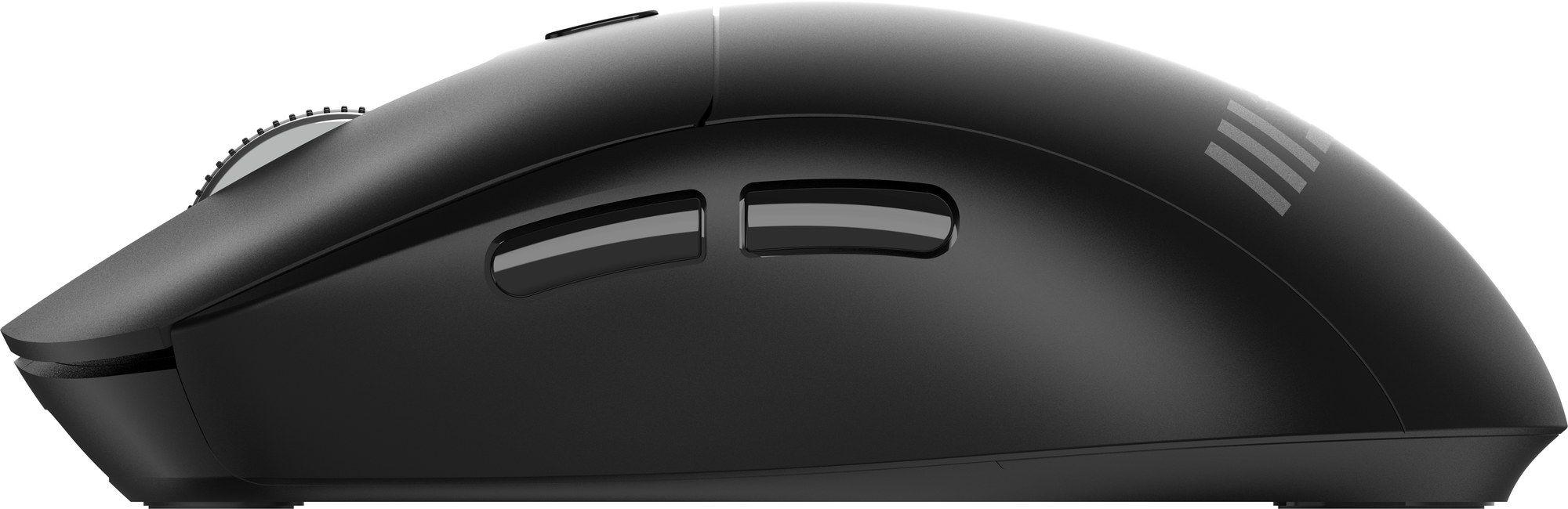 Conjunto Teclado e Rato MSI FORGE K210 W COMBO US (Inglês - Mecânico - Tamanho completo - Preto), miniatura 18