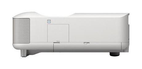 Projetor EPSON Lifestudio Grand EH-LS670W (UHD 4K - Google TV - 3600 ANSI lumens - Branco), miniatura 23