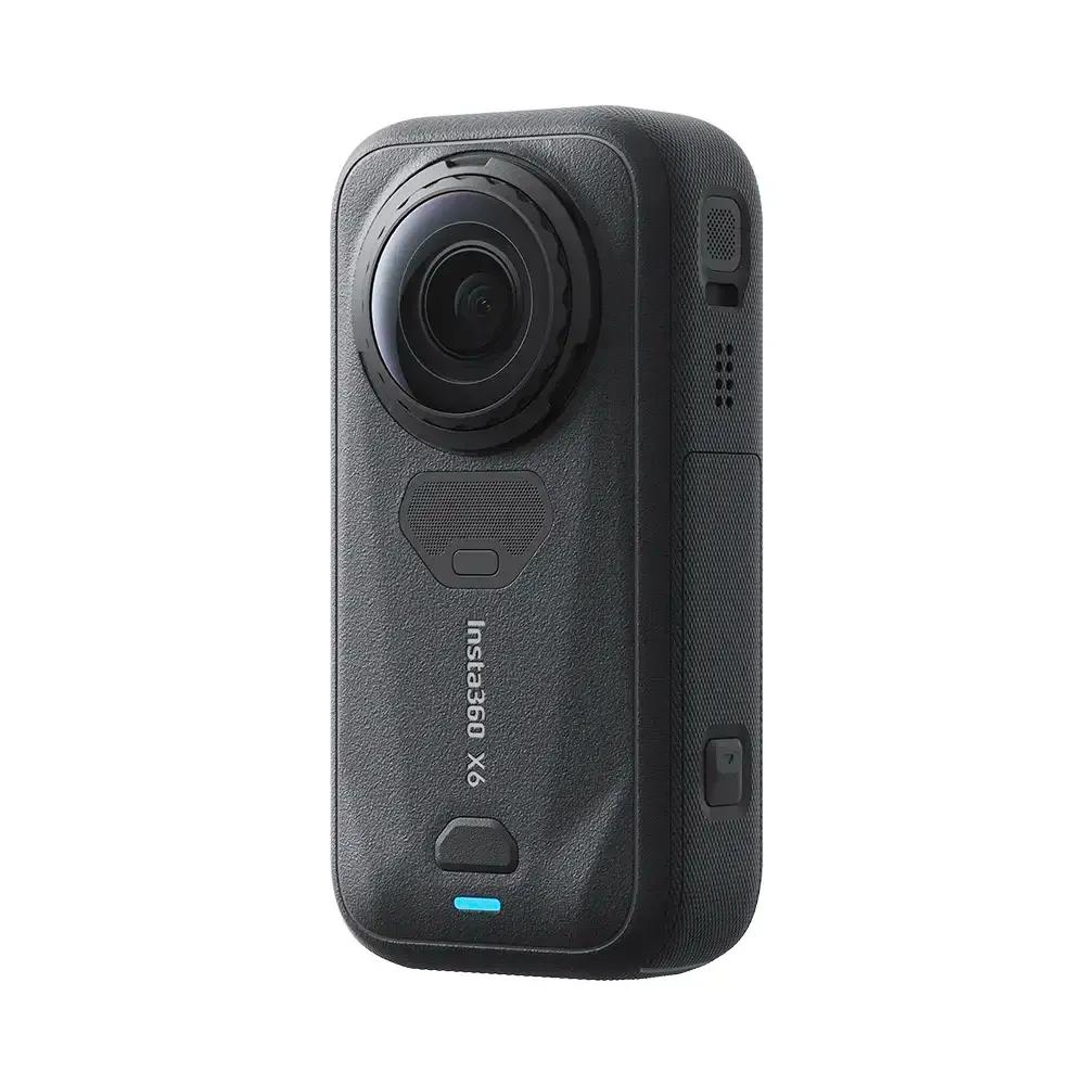 Câmara de Ação INSTA360 X6 Standard Bundle (2,32" - 8K Ultra HD - 30 W - Preto) — miniatura 5
