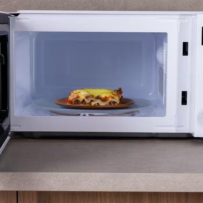 Micro-ondas de Balcão CECOTEC Proclean 5005 (700 W - 20 l - Botões e seletor rotativo - Branco) — miniatura 5