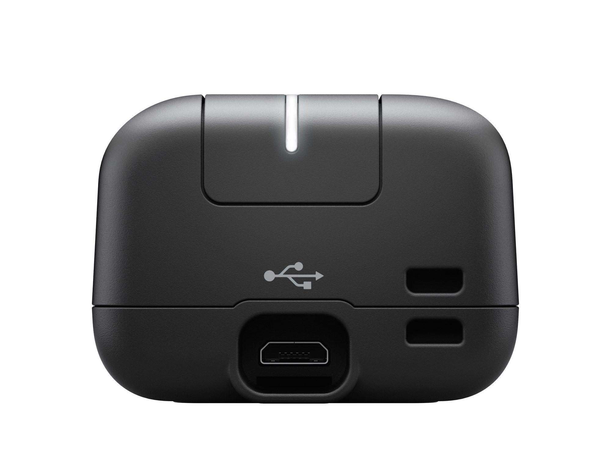 Scanner Portátil EPSON WorkForce ES-50 (Hi-Speed USB 2.0 - USB - Preto) — miniatura 10