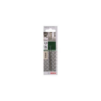 Broca para Metal BOSCH 2609255064 (HSS-Co) — miniatura 3