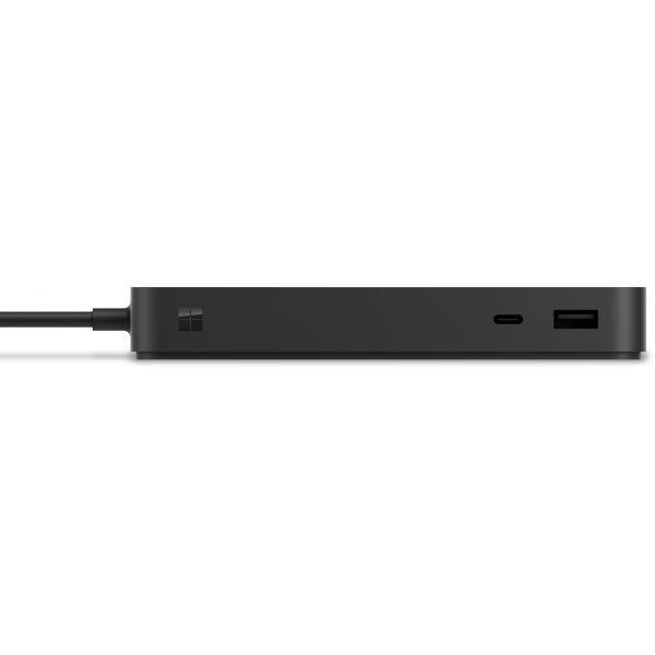 Docking Station MICROSOFT Thunderbolt 4 T8H-00001 (Preto) — miniatura 6