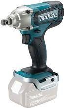 Chave de Impacto MAKITA DTW190Z (18 V - 190 Nm - Encaixe 1/2″)