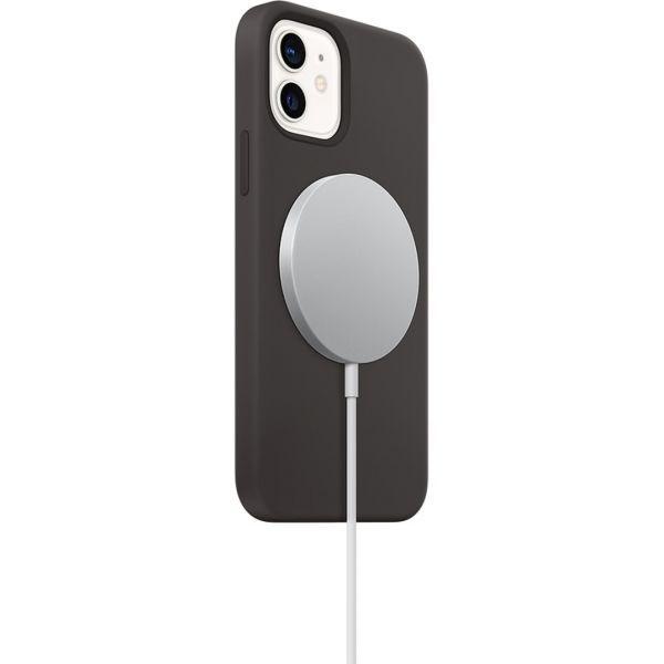 Carregador Sem Fios APPLE MagSafe (Até 15 W - Branco), miniatura 4