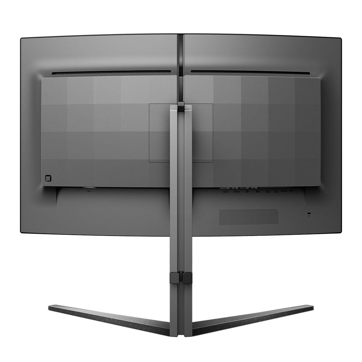Monitor PHILIPS Evnia 5000 32M2C5500W/00 (31,5" - VA - 240 Hz - Preto) — miniatura 11