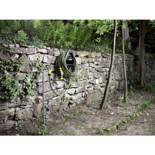 Mangueira de Jardim KÄRCHER Performance Plus 2.645-323.0 (3/4" - 50 m - Preto/Amarelo) — miniatura 5