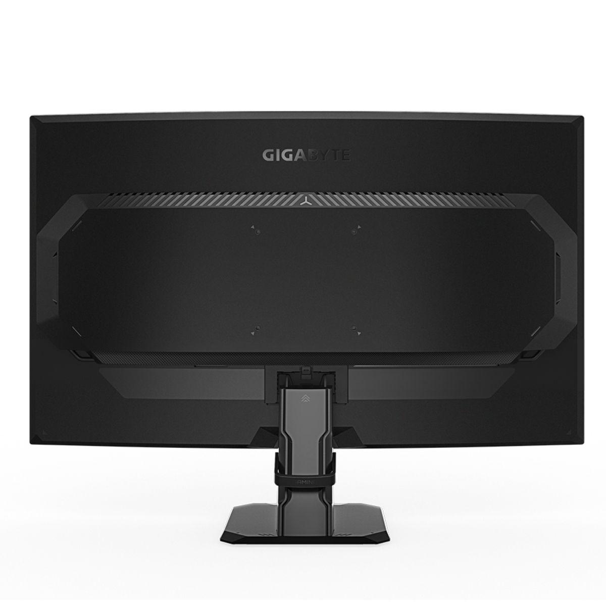 Monitor GIGABYTE GS27FC (27" - VA - 180 Hz - Preto) — miniatura 3