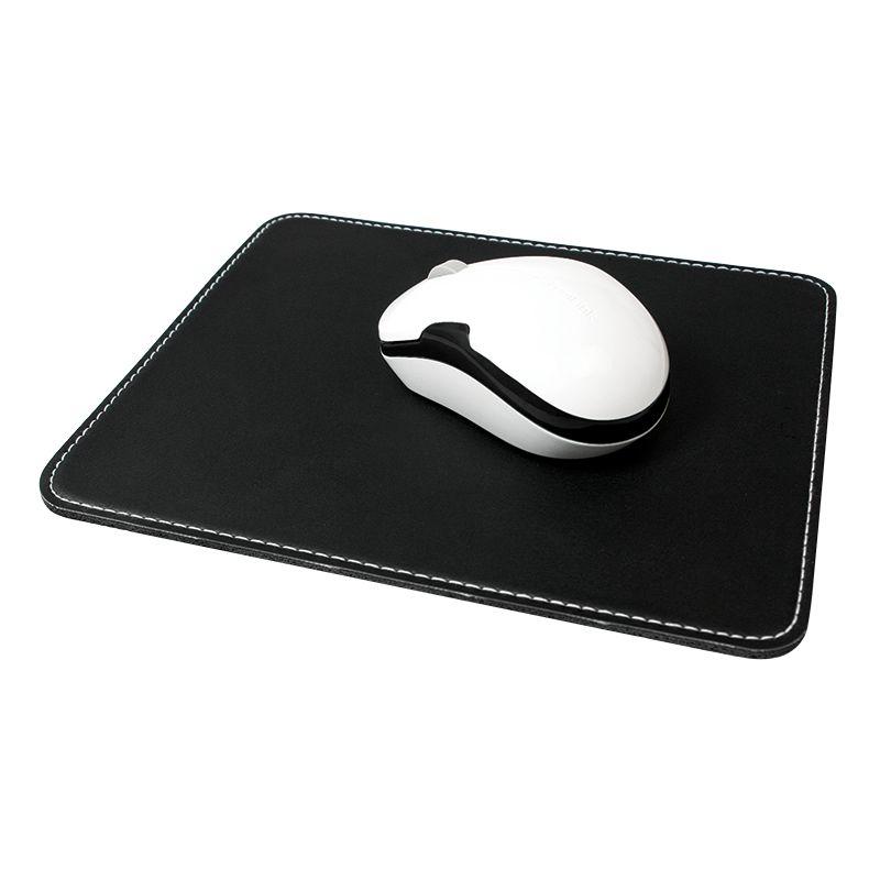 Tapete de Rato LOGILINK ID0150 (Couro - 3 mm - Universal - Preto), miniatura 6