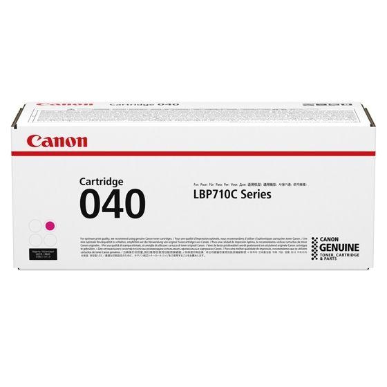 Toner CANON 040 0456C001 (Magenta)
