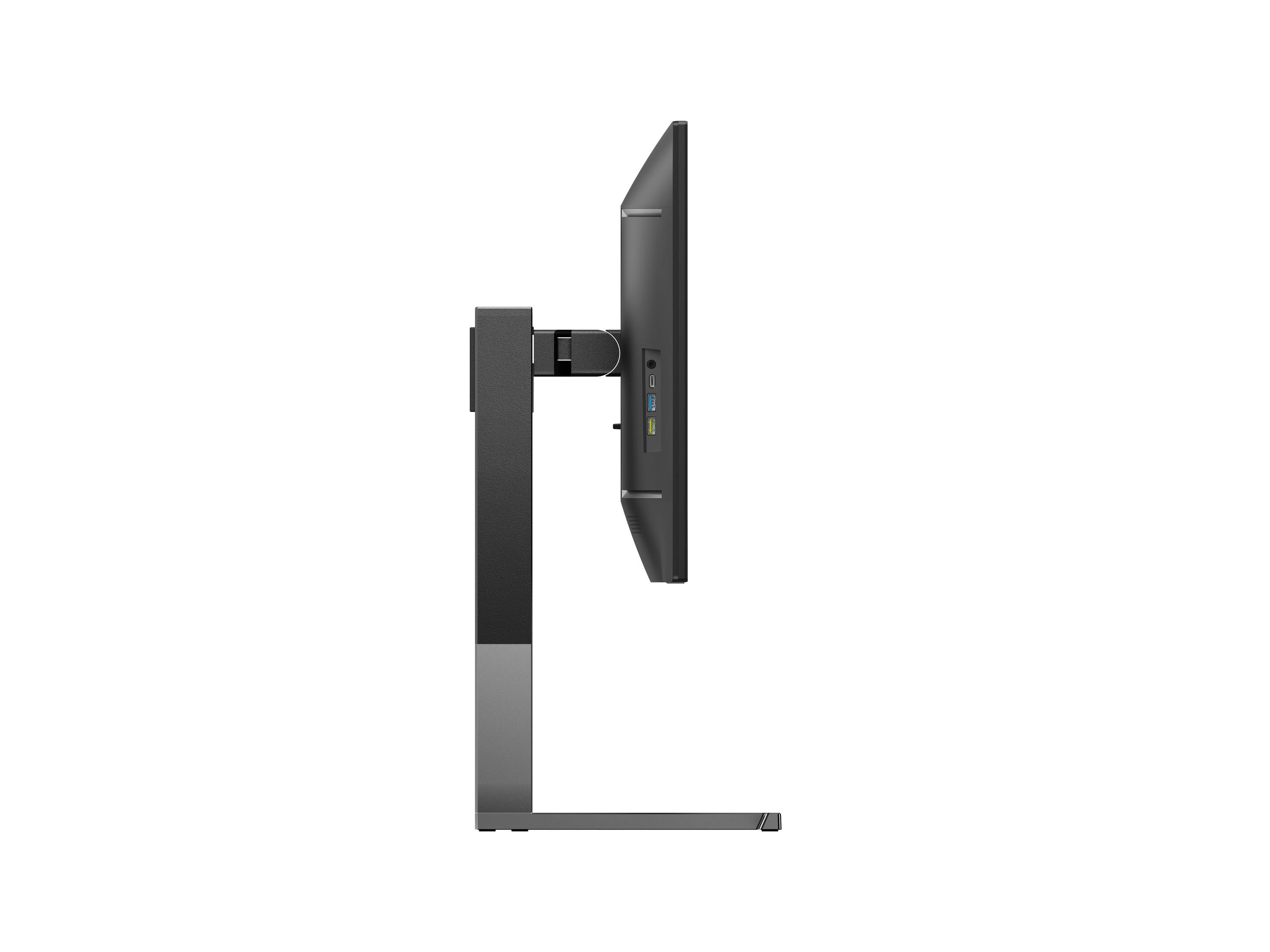 Monitor AOC U27U3CV (27" - Nano IPS - 60 Hz - Preto) — miniatura 10