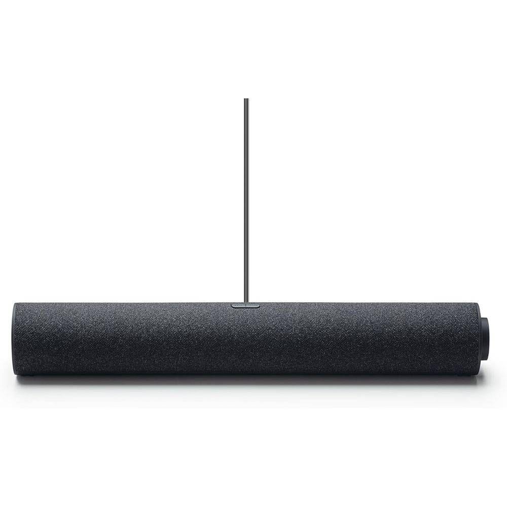Barra de Som para Secretária XIAOMI Desktop Speaker (Com fios e sem fios - 2.0 canais - Universal - Preto) — miniatura 3