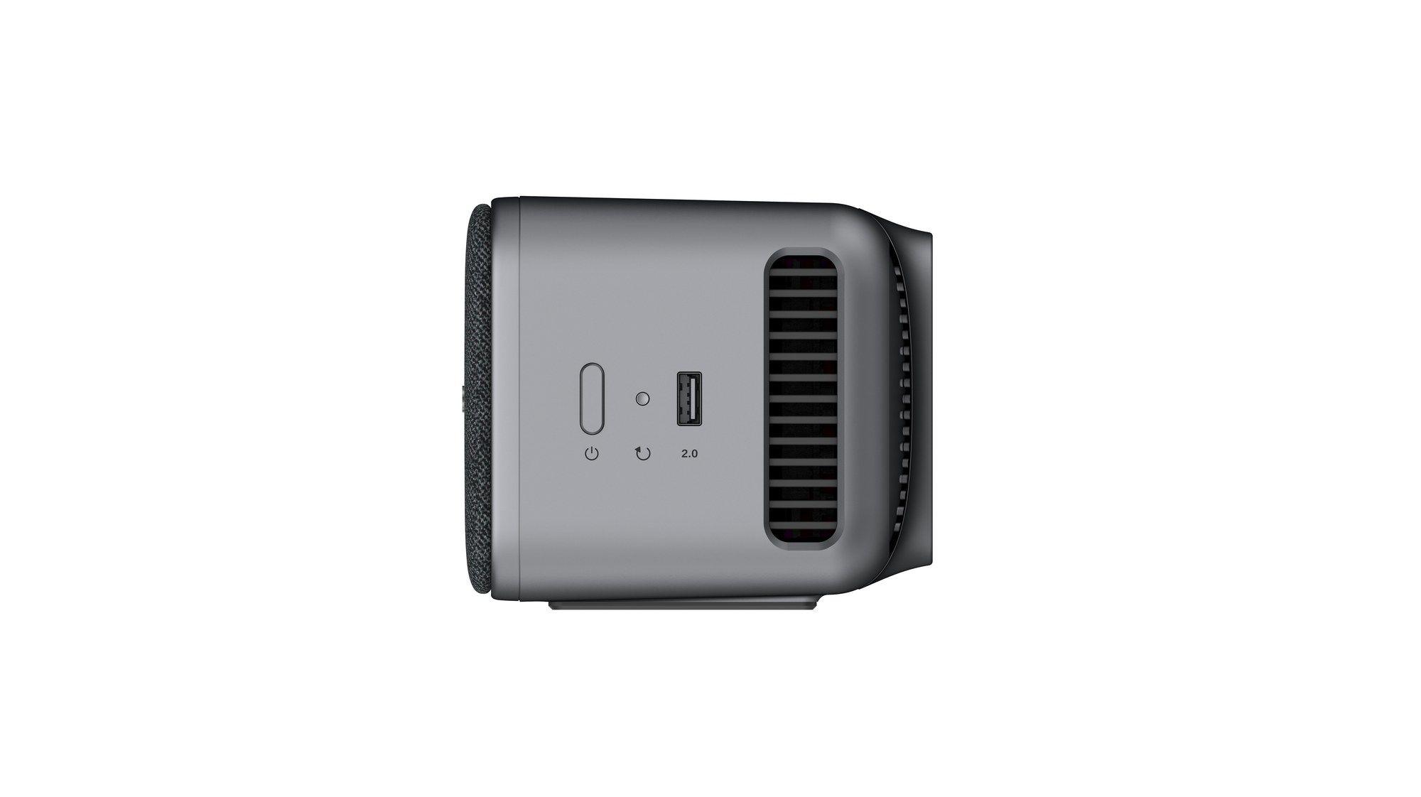 Sistema de Videoconferência MAXHUB XBAR W70 KIT (Windows, Android - Preto), miniatura 7