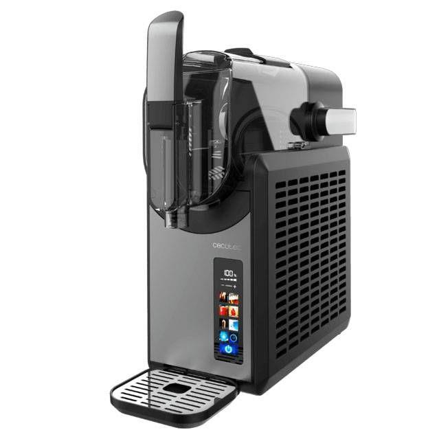 Máquina de Granizados CECOTEC Twist&Ice 2600 (Altura 45 cm - Preto), miniatura 2