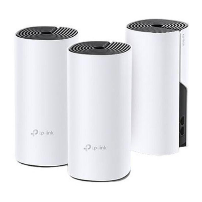 Sistema Mesh TP-LINK Deco P9 (Wi-Fi 5 - 1167 Mbit/s - Dual-band - Branco) — miniatura 4