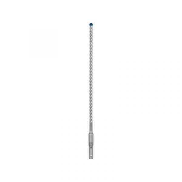 Broca para Martelo BOSCH EXPERT SDS plus-7X (6,5 mm - 265 mm - SDS Plus), miniatura 2