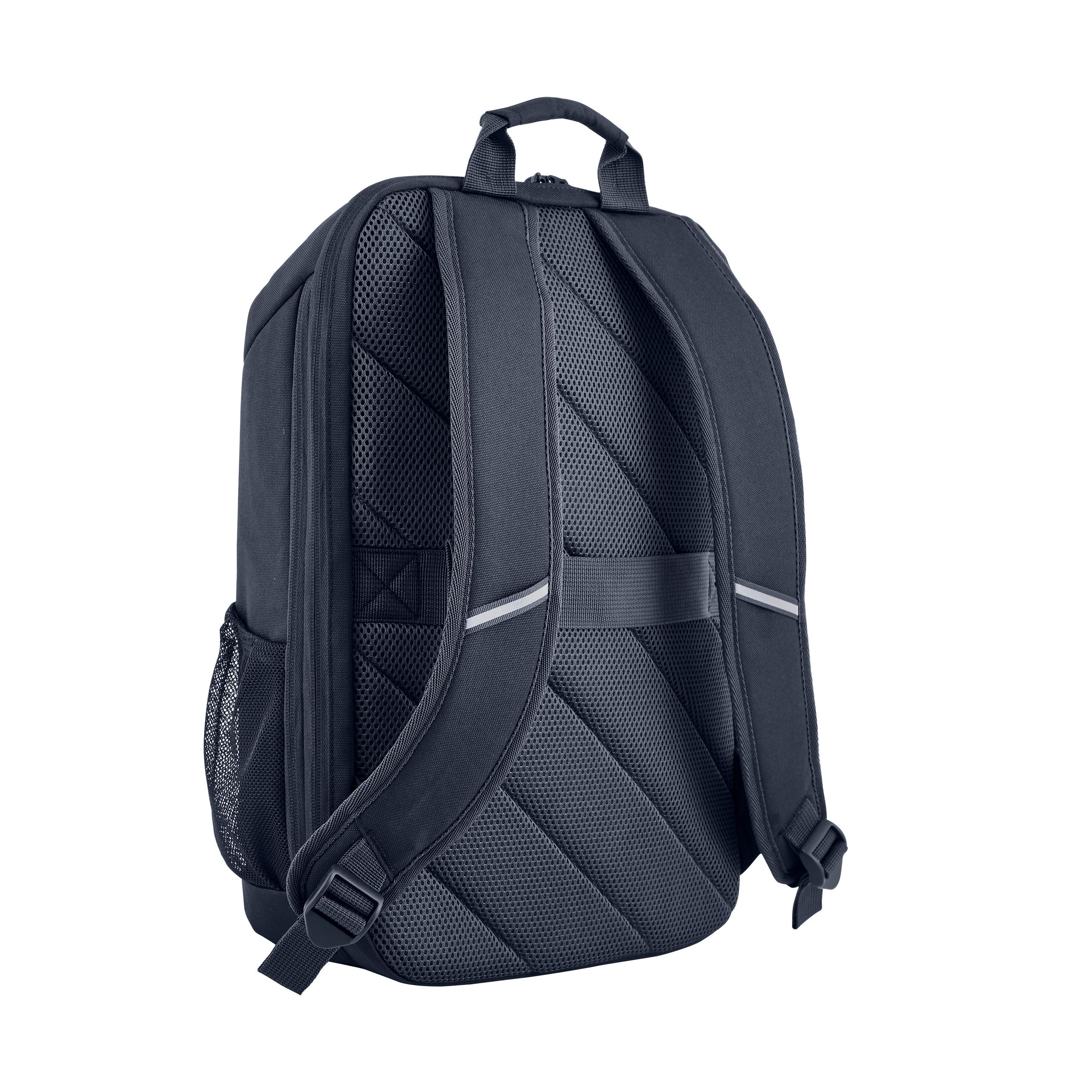 Mochila HP Travel 6H2D9AA (15,6" - Cinzento Ferro) — miniatura 3