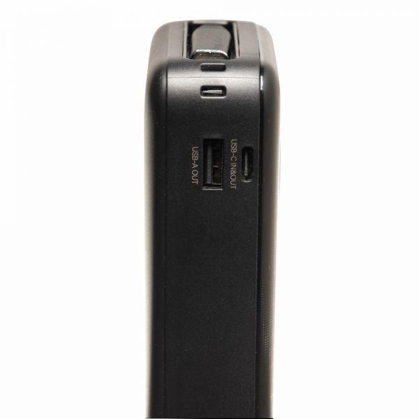 Bateria Externa DENVER PQC-20065 (20000 mAh - 77Wh - 65 W - Preto), miniatura 5