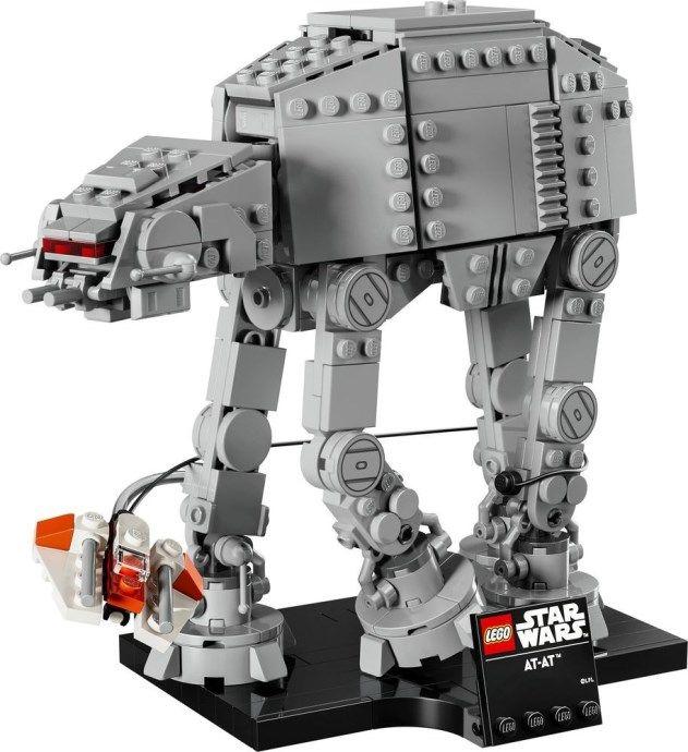 LEGO 75440 Star Wars AT-AT™ (18+ anos - 525 peças), miniatura 2