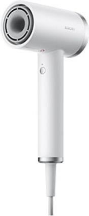Secador de Cabelo XIAOMI High-speed Ionic Hair Dryer (Prateado e Branco)