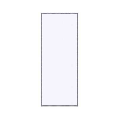 Filtro de Pó para Caixa de Computador LIAN LI LAN3-1W (Branco), miniatura 3