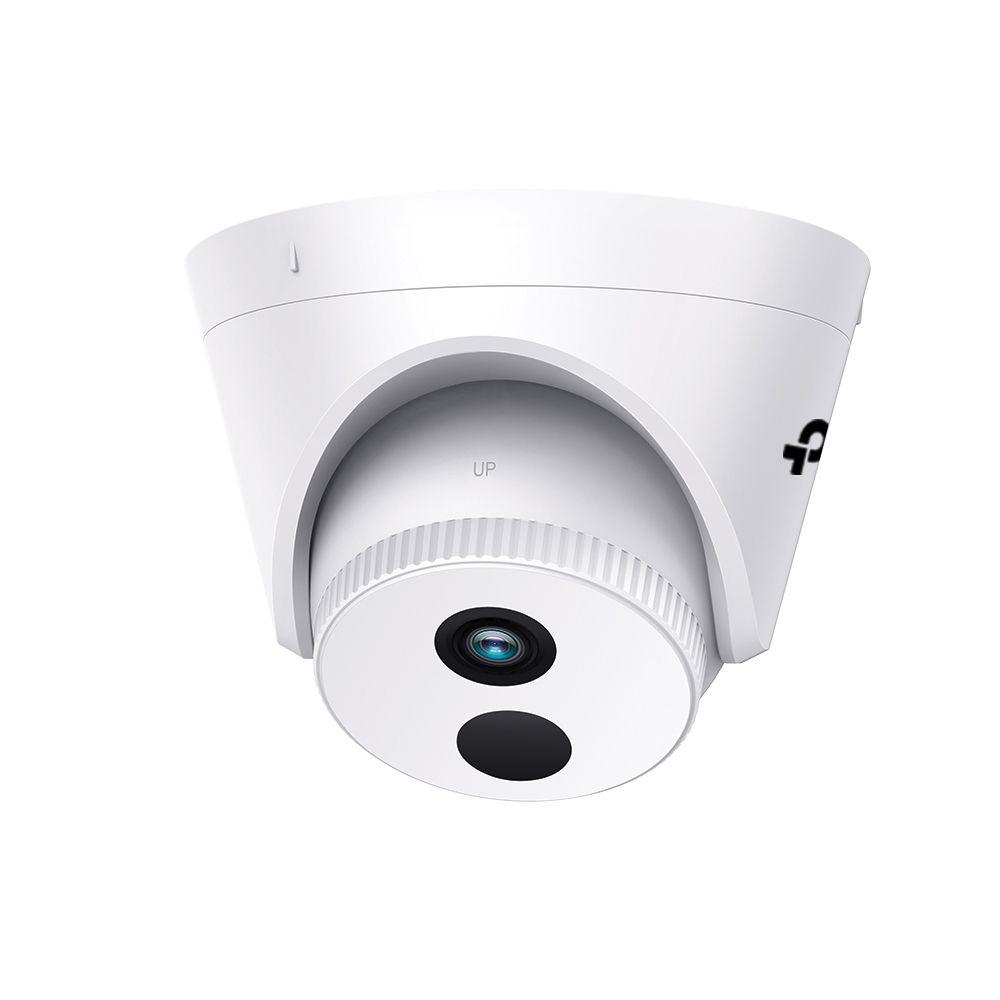 Câmara de Segurança IP TP-LINK VIGI C400HP-4 (Interior e exterior - 3 MP - 2304 x 1296 pixels - Branco)