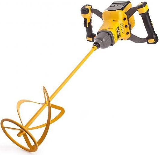 Misturador DEWALT DCD240N-XJ (Preto/Amarelo), miniatura 4
