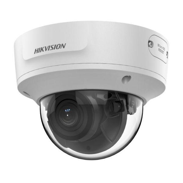 Câmara Dome IP HIKVISION DS-2CD2783G2-IZS(2.8-12mm) (8 MP - 3840 × 2160 pixels - Teto/parede), miniatura 2