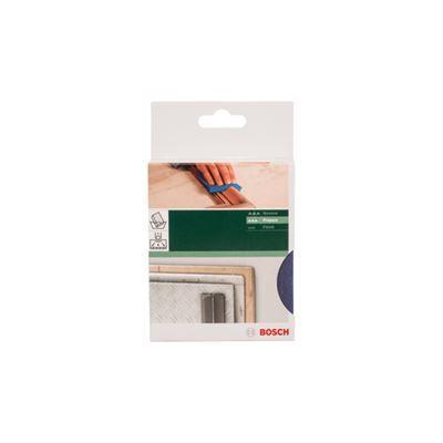 Esponja de Lixar BOSCH 2609256350 (1,3 cm - Preto), miniatura 2