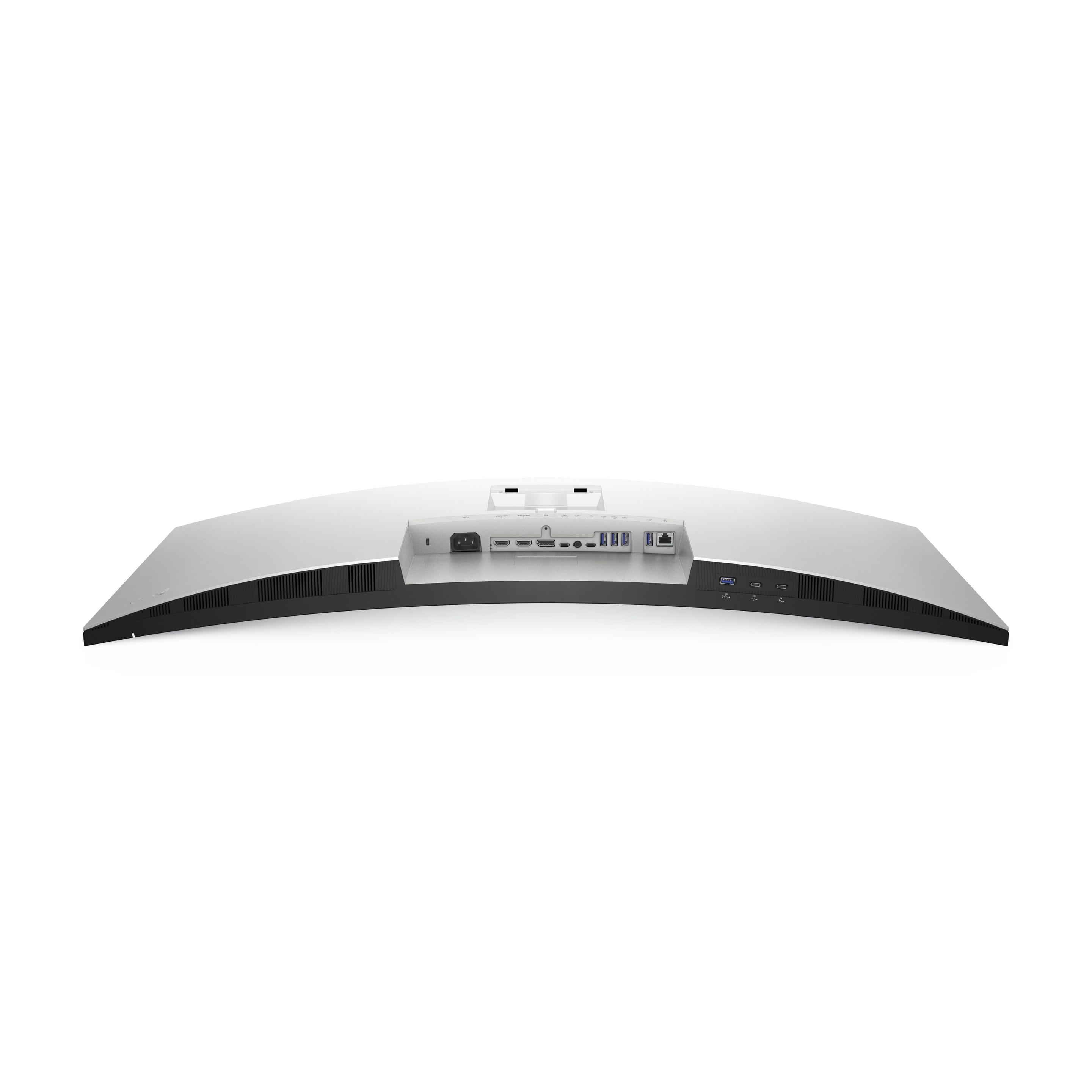 Monitor DELL UltraSharp U3824DW (37,5" - IPS - 60 Hz - Preto e Prateado) — miniatura 9