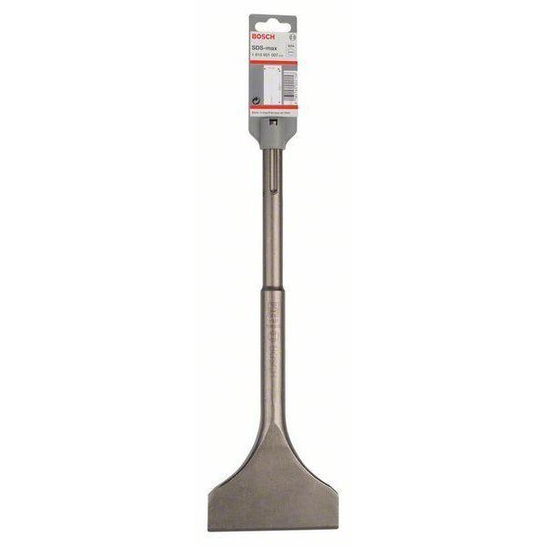 Cinzel de Pá Larga BOSCH 1618601007 (SDS-max - 350 x 115 mm) — miniatura 2