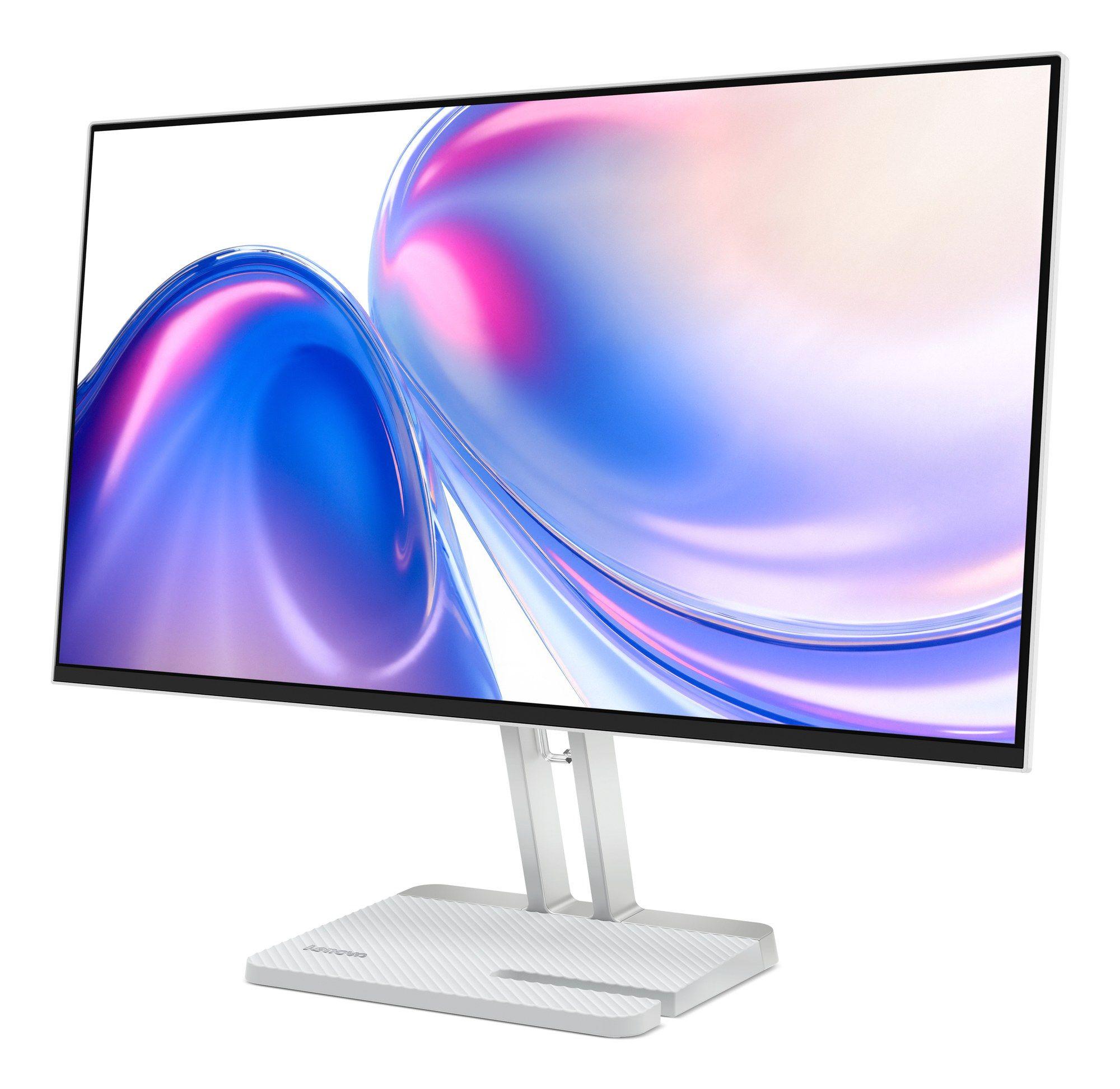 Monitor LENOVO L24-4C (23,8" - IPS - 144 Hz - Cinzento) — miniatura 3