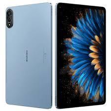 Tablet BLACKVIEW MEGA2 (256GB - 6 GB - 12" - Azul)