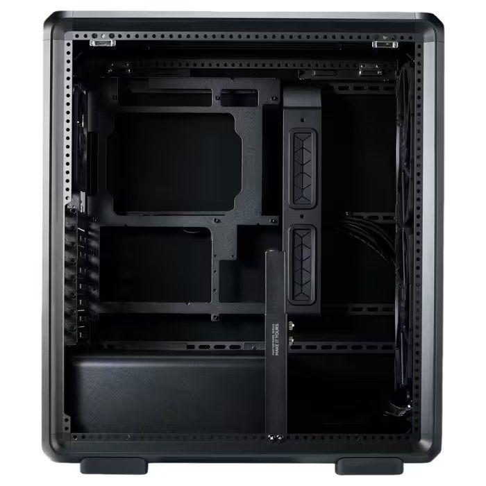 Caixa PC COOLER MASTER MasterFrame 500 Mesh (Midi Tower - 19 cm - 39 cm - Preto) — miniatura 2