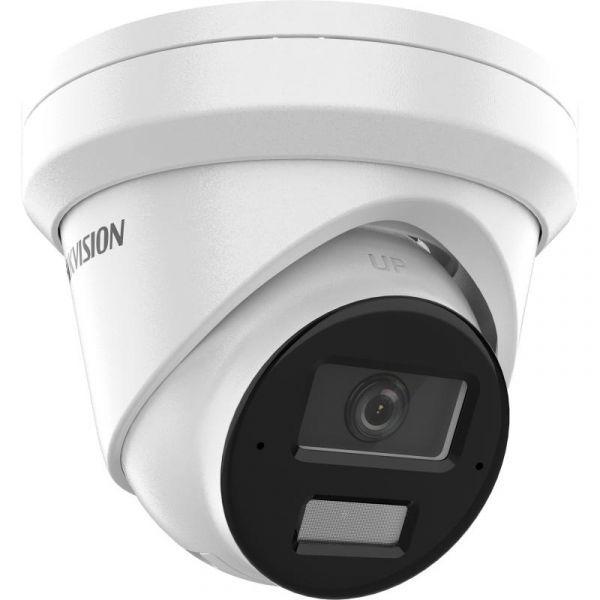 Câmara IP Turret HIKVISION DS-2CD2363G2-LI2U(2.8mm) (6 MP - 3200 x 1800 pixels - Teto ou parede), miniatura 2