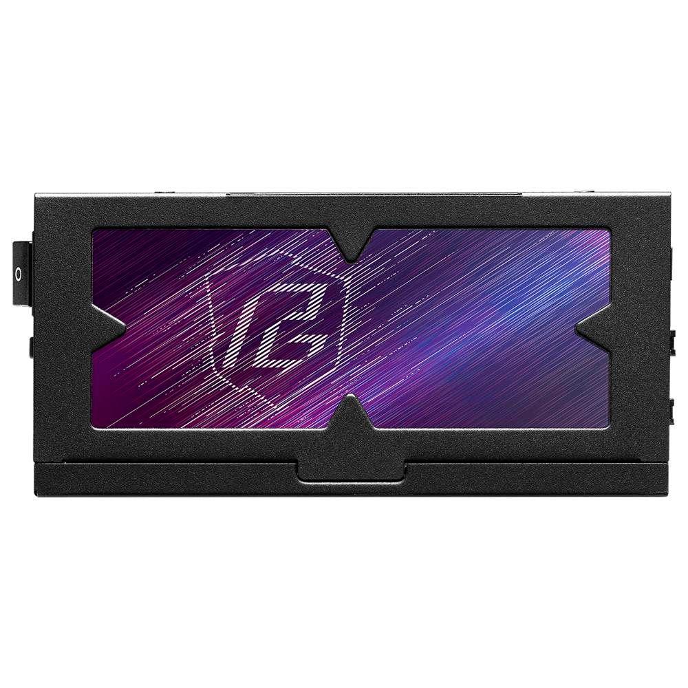 Fonte de Alimentação ASROCK Phantom Gaming PG-1600G (ATX - 1600 W - 80 PLUS Gold - Preto), miniatura 4