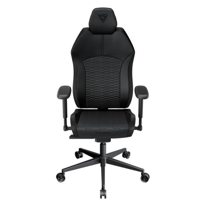 Cadeira Gaming THUNDERX3 SOLO 360 (125 kg - Síncrona - Preto) — miniatura 2
