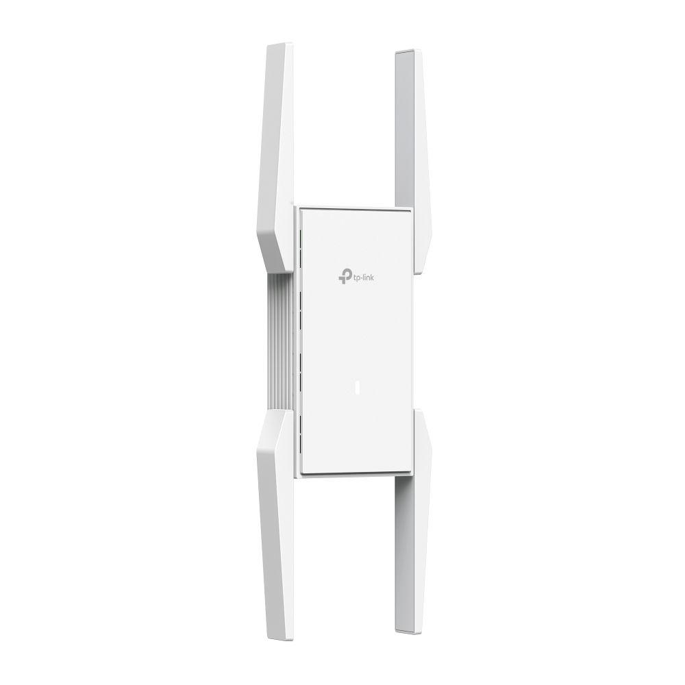 Repetidor Wi-Fi TP-LINK OMADA EAP673-Extender (Wi-Fi 6 - 4800 Mbit/s - Dual-band - Branco), miniatura 3