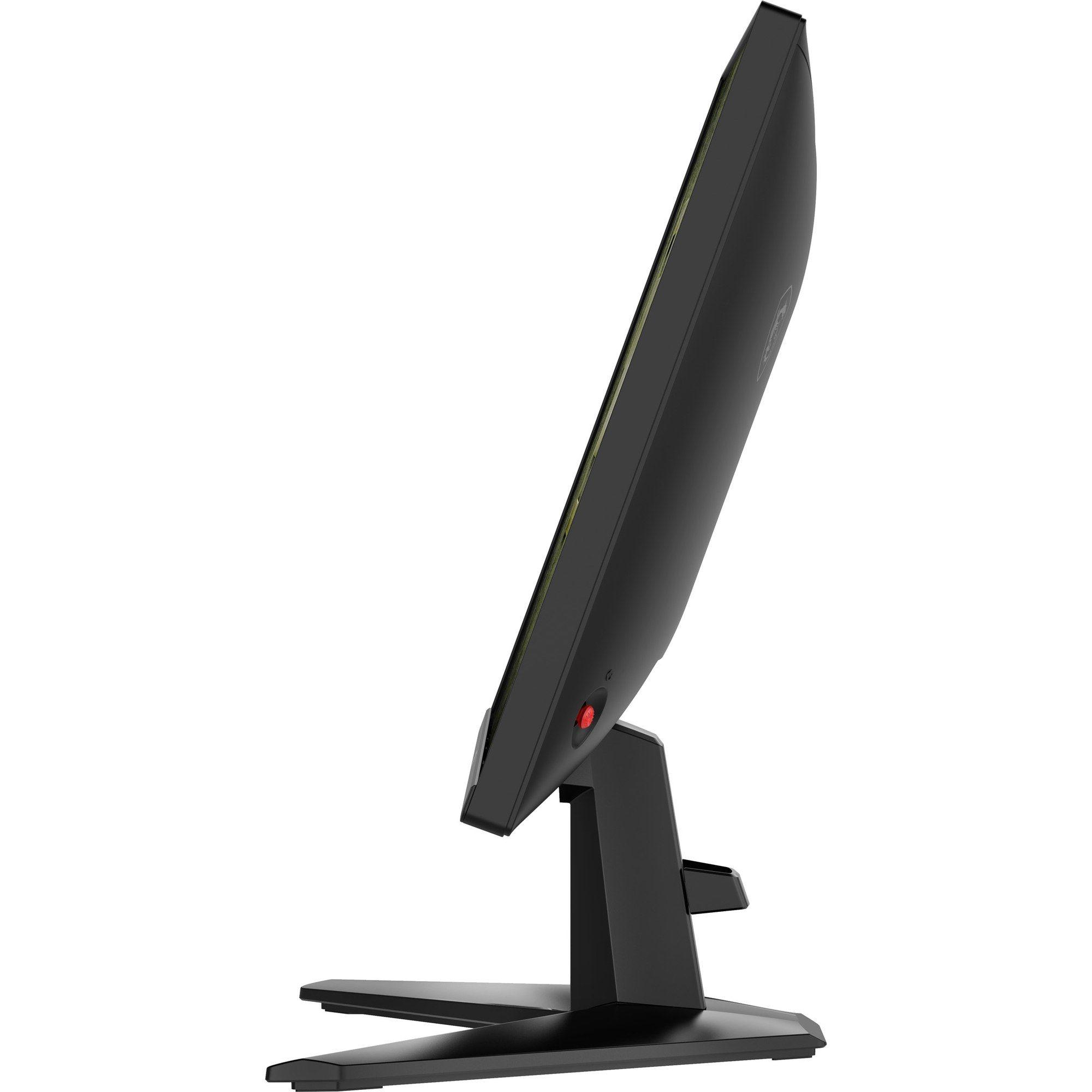 Monitor MSI MAG 245F X24 (23,8" - Rapid IPS - 240 Hz - Preto), miniatura 4