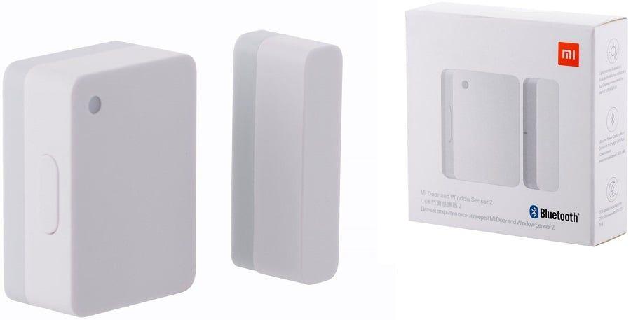 Sensor de Portas e Janelas XIAOMI Mi Door and Window Sensor 2 (Branco) — miniatura 4