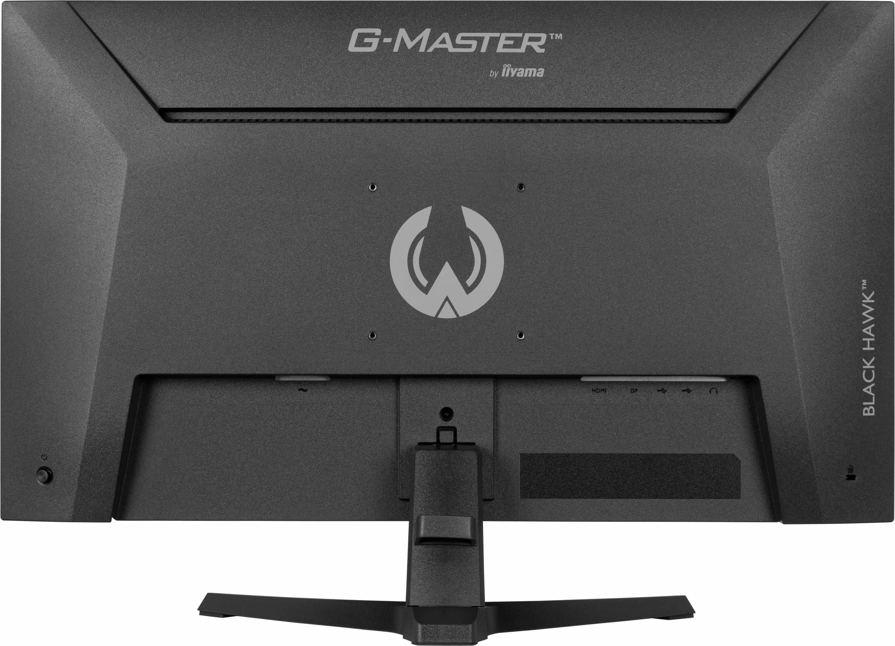 Monitor IIYAMA G-Master G2741HSU-B1 (27" - IPS - 144 Hz - Preto) — miniatura 10