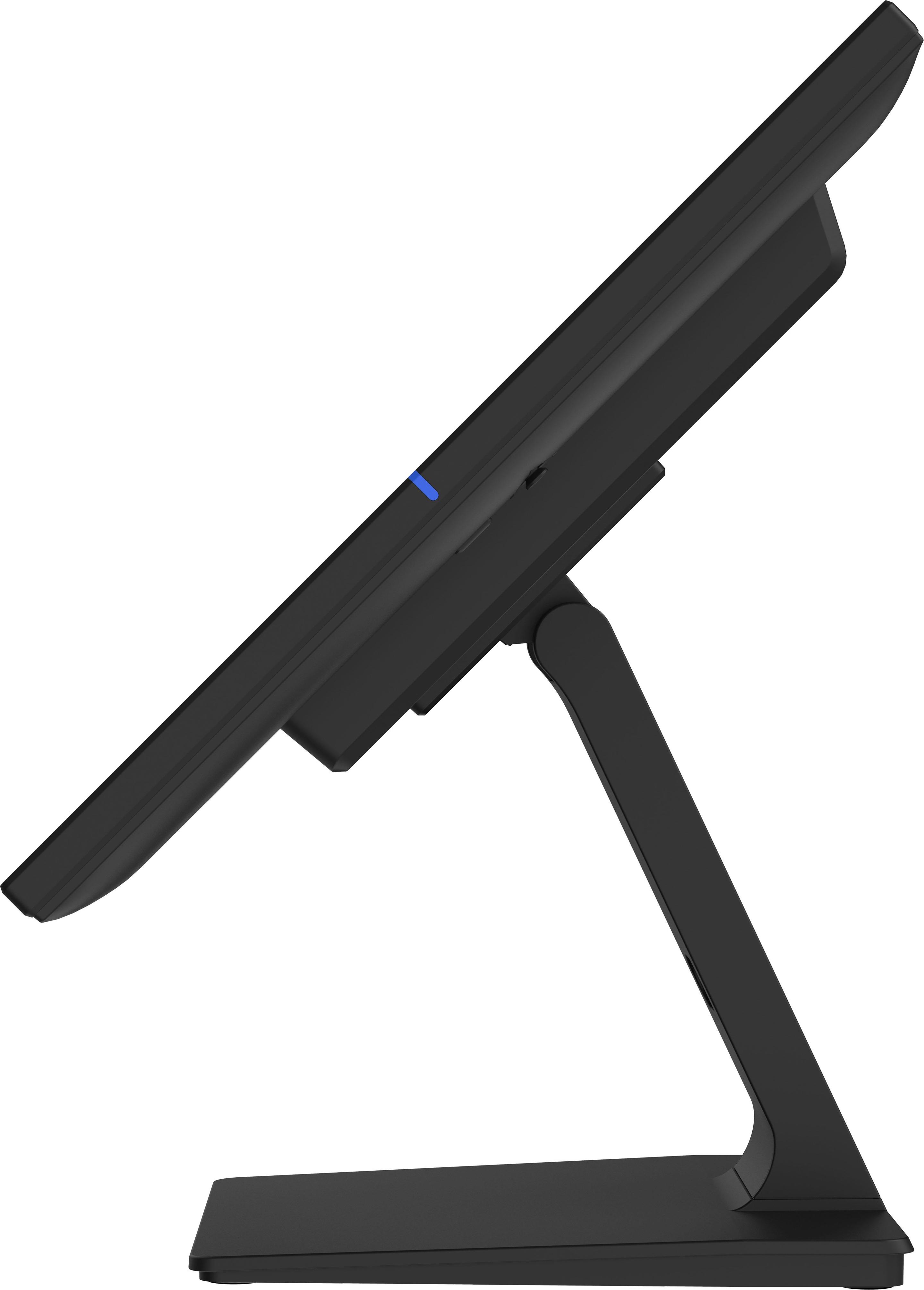 Monitor IIYAMA ProLite T2752MSC-B1 (27" - IPS - 60 Hz - Preto) — miniatura 8