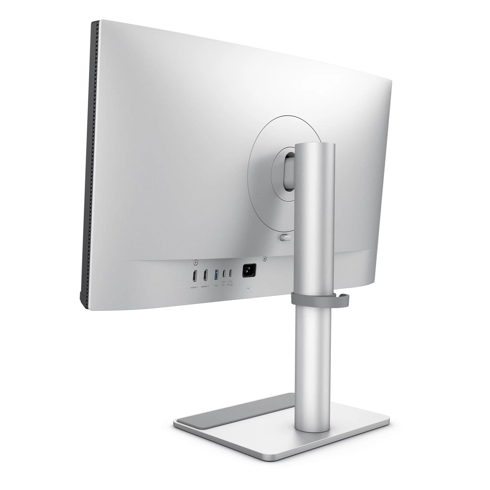 Monitor BENQ MA270UP (27" - IPS - 60 Hz - Branco) — miniatura 3