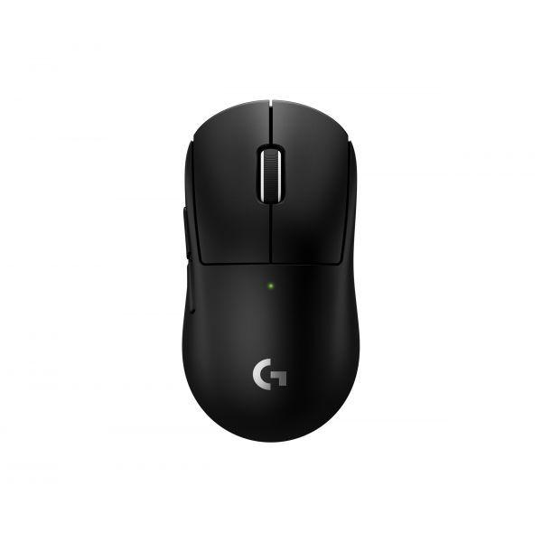 Rato LOGITECH G PRO X SUPERLIGHT 2C Compact (Ambidestro - 44000 DPI - HERO 2 - Preto), miniatura 2
