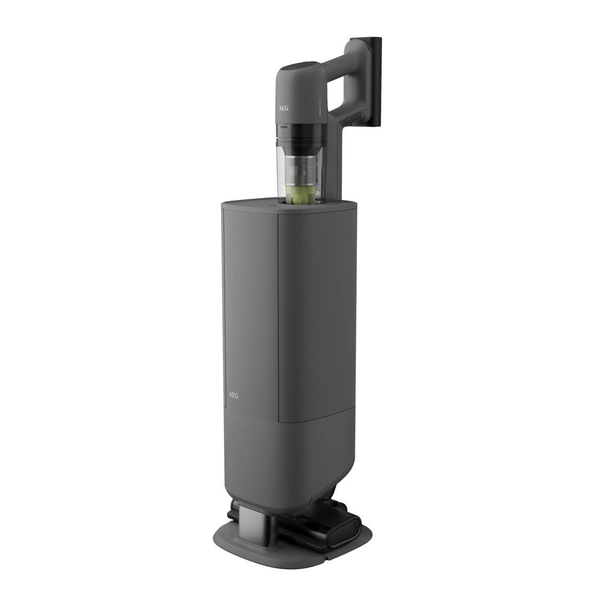 Aspirador Vertical AEG AP72UB21ES (Altura 100,8 cm - Cinzento), miniatura 3