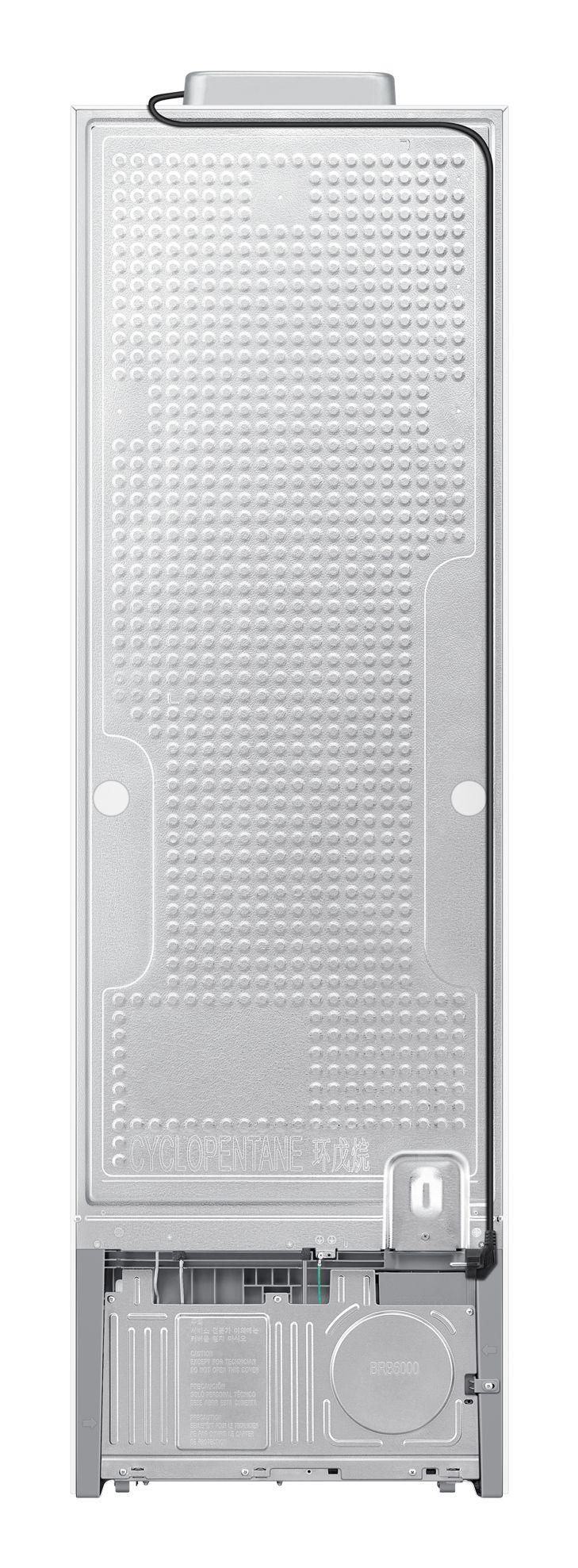 Arca Vertical de Encastre SAMSUNG BRZ22700EWW/EF (Altura 177,5 cm - 54 cm - 178 cm - Branco) — miniatura 7