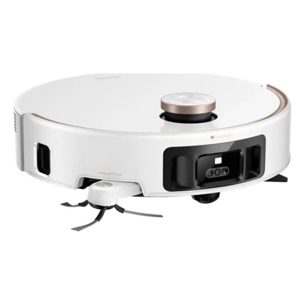 Robot Aspirador MOVA Z60 Ultra Roller Complete (28000 Pa - 0,21 l - 6400 mAh - Branco), miniatura 6