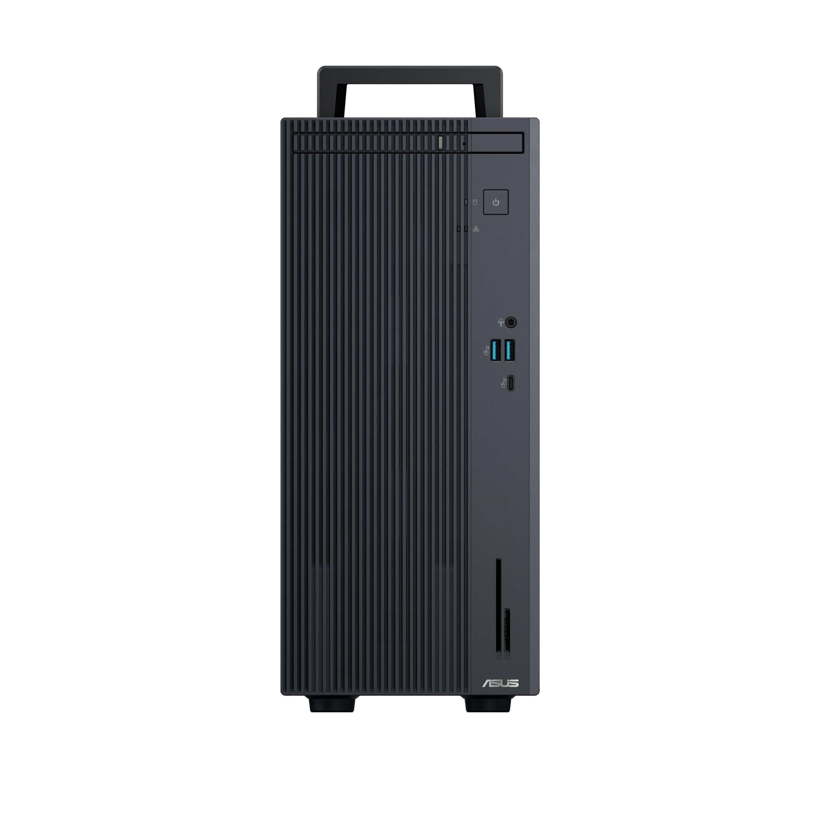Computador Desktop ASUS ExpertCenter P5 V500MV-13420H091W (Windows 11 Home - Intel Core i5 - i5-13420H - Preto) — miniatura 2